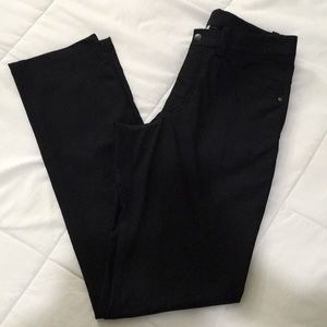 Lululemon ABC Pant Classic Warpstreme 30”